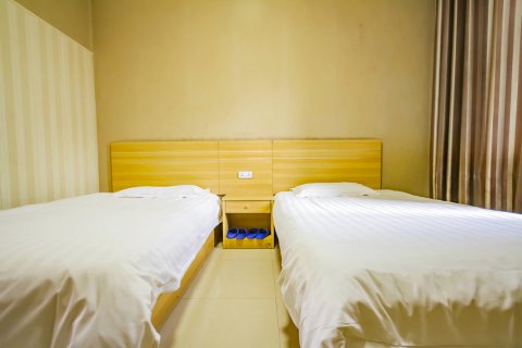 永寿品尚快捷酒店