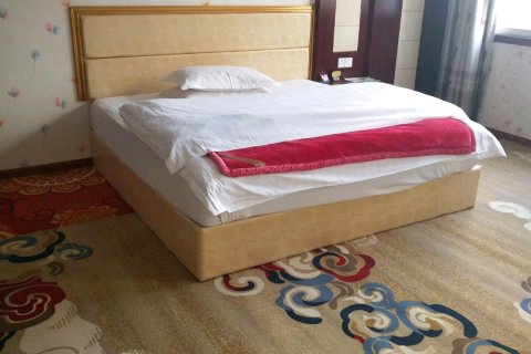 会东鑫兴商务酒店