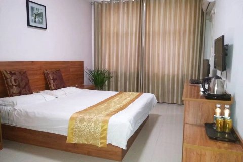 新东环快捷宾馆