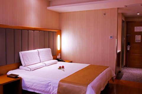 平阳南融全际酒店