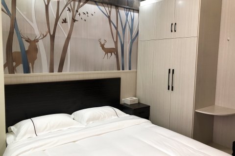 Q加·南雄唐巢宾馆