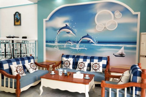 吴川180度海景酒店式公寓