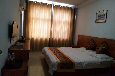 新东环快捷宾馆