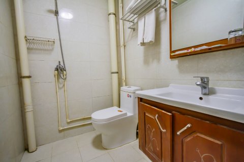 永寿品尚快捷酒店