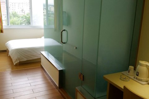 柒天酒店(渭源店)