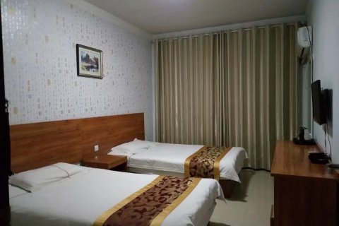 新东环快捷宾馆