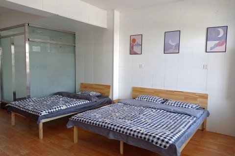 抚远最东青年旅舍