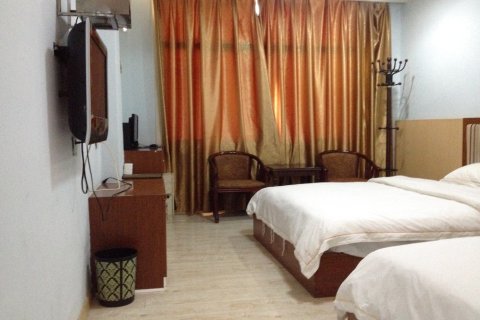 茶陵安信商务宾馆