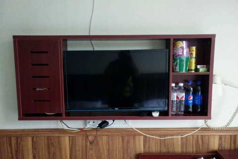 秭归君归商务宾馆(屈原故里店)