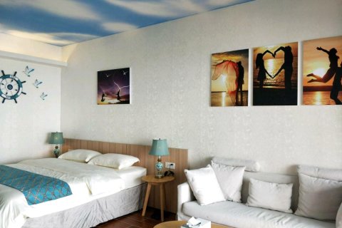 吴川180度海景酒店式公寓