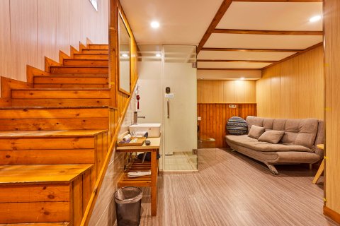 典家精品酒店(杭州河坊街店)