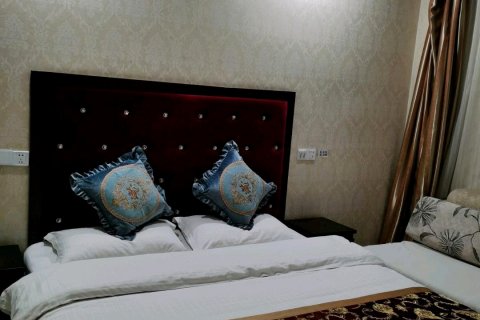 剑门关剑仙阁酒店