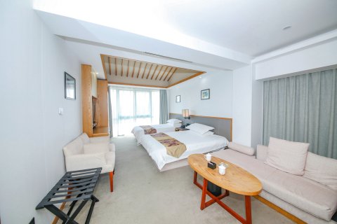 岱山瑞纳海景宾馆