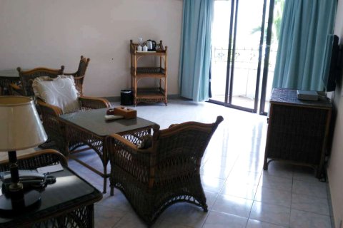 五指山旅游山庄