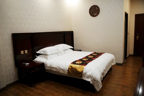 凤庆帝豪商务酒店