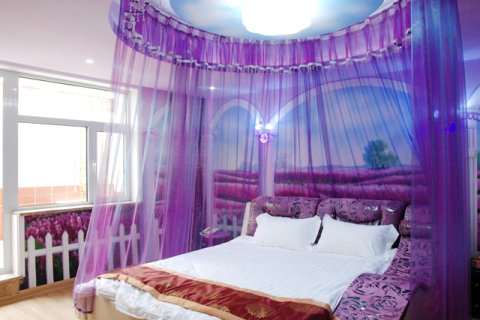 沂南全鑫温泉宾馆