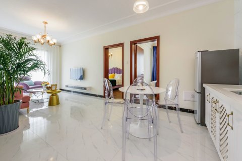 北海住思乐海景公寓酒店