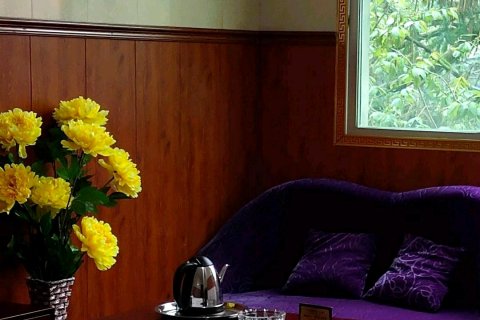 汶川寿江园宾馆