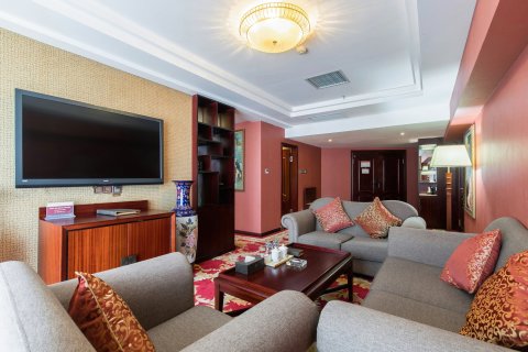 三亚夏威夷大酒店