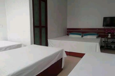 兴城海蓝农家院