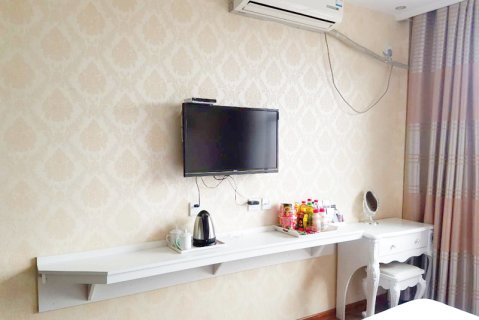 南乐华天商务宾馆