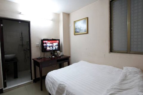 云浮杏香楼宾馆