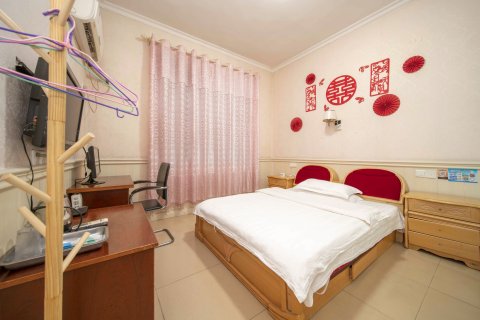 新干滨江商务宾馆