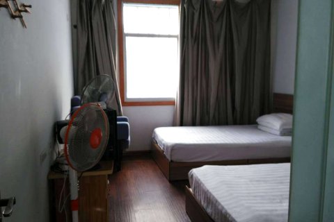 汉中六六快捷酒店