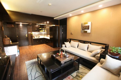 梁山杏花村大酒店