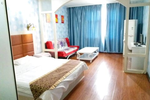 泗水有壹间主题酒店