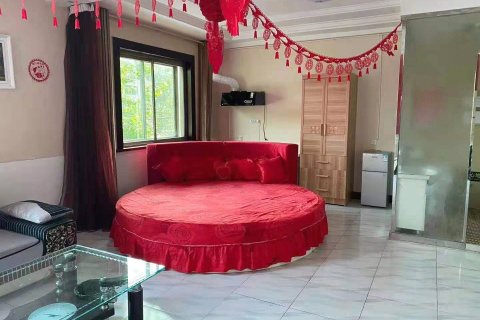 蠡县雅客驿家宾馆