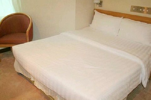 天堂寨天宝宾馆