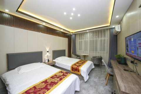 长城商务宾馆(东光车站店)