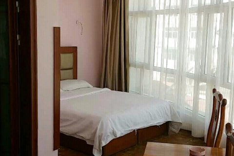 太仆寺旗北斗鑫时尚快捷酒店