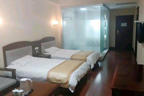 黎川168商务宾馆