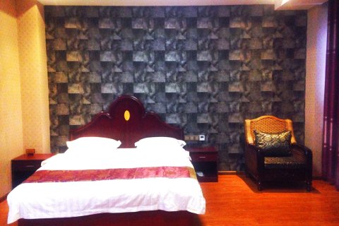 荣县时来运宾馆