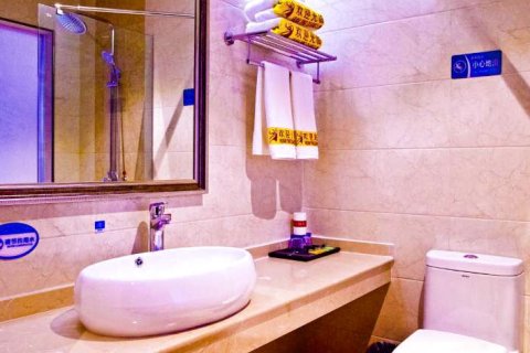 额敏新世纪大酒店