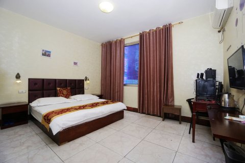 桂林城北快捷宾馆