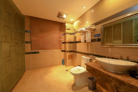 宣威时光概念酒店