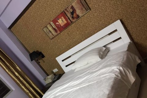 河源鑫阳光旅馆