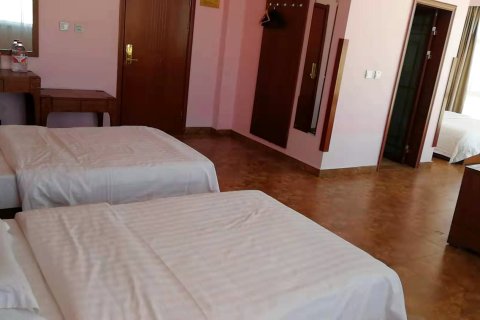 太仆寺旗北斗鑫时尚快捷酒店