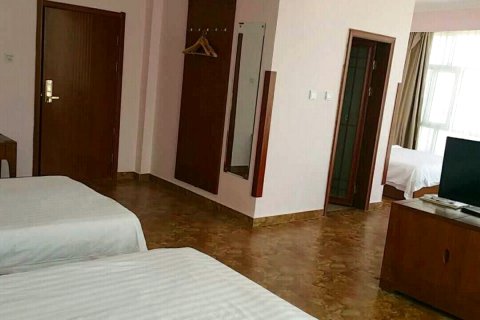 太仆寺旗北斗鑫时尚快捷酒店