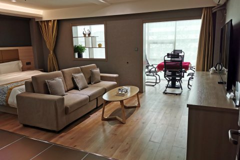 侯马海宇阳光酒店(火车站店)