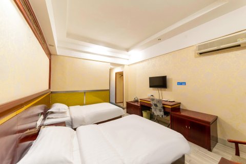 铜陵逸扬假日宾馆