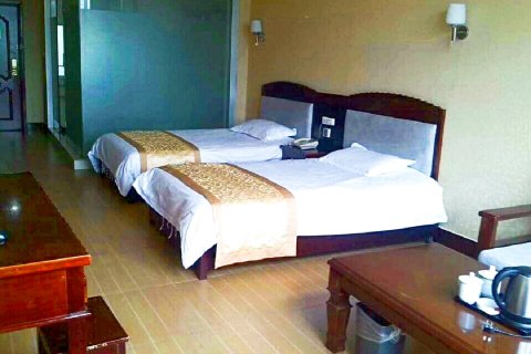 黎川168商务宾馆