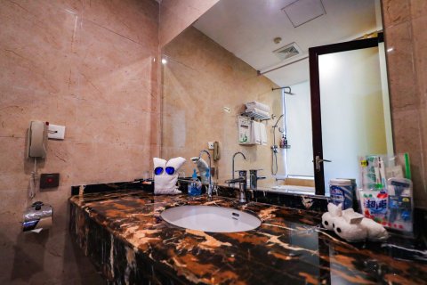 泸县馨天诚酒店