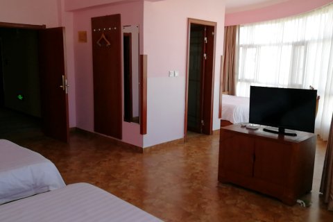 太仆寺旗北斗鑫时尚快捷酒店