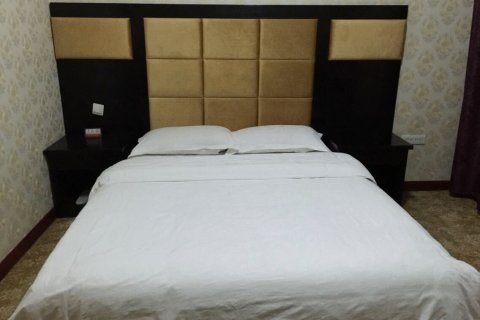 鄂托克旗金幸商务宾馆