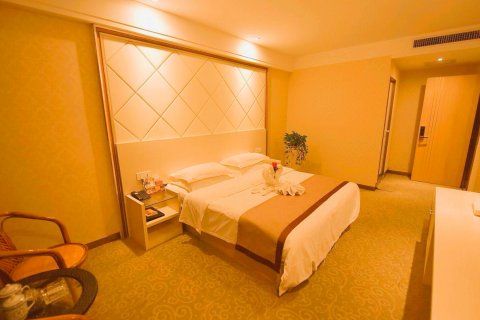 南漳县玉溪宾馆