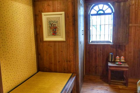 猪栏酒吧乡村客栈(黟县碧山店)